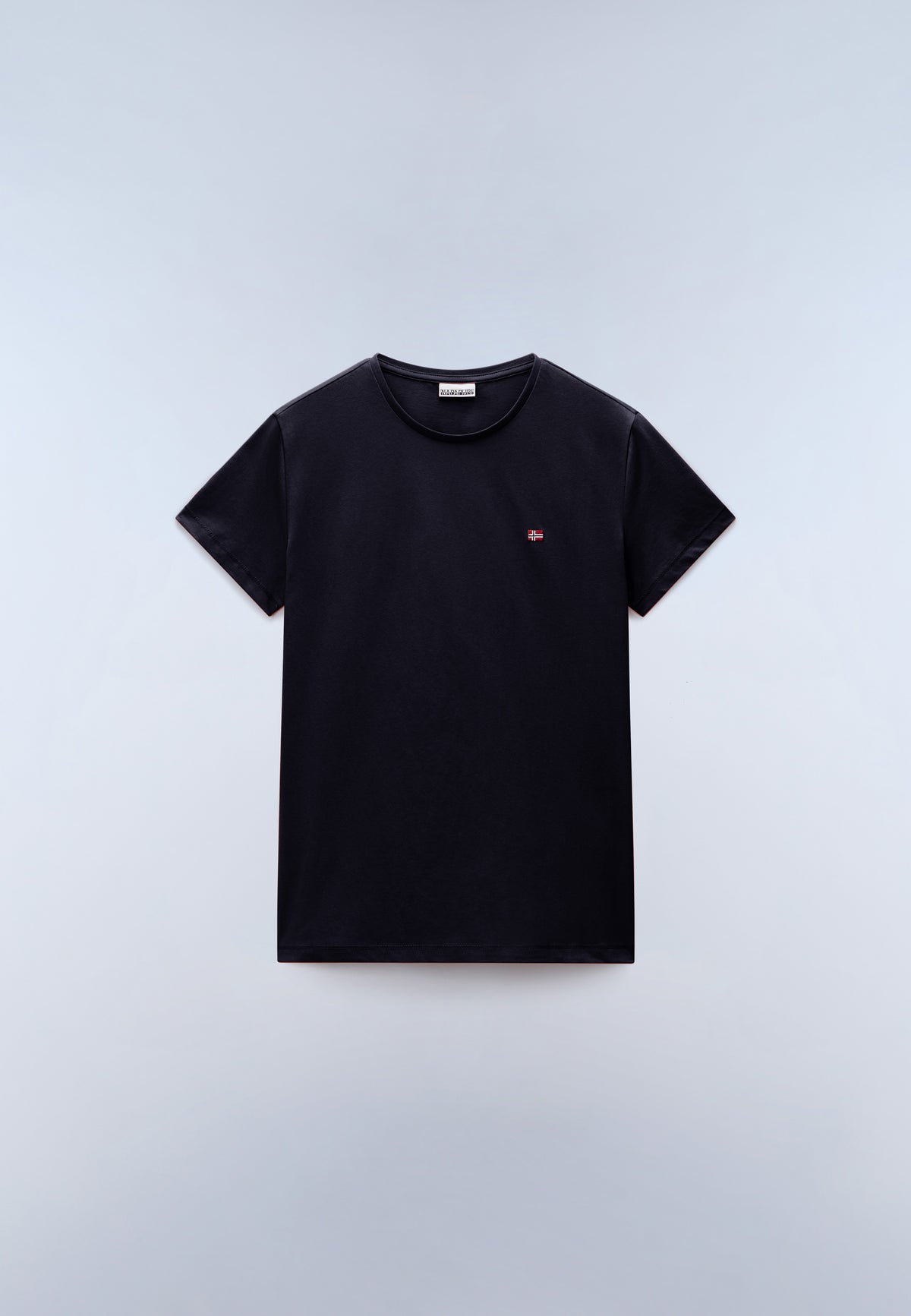 Kurzarm-T-Shirt Suri  - 1