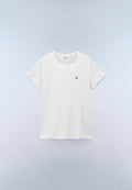 Kurzarm-T-Shirt Suri  - 1