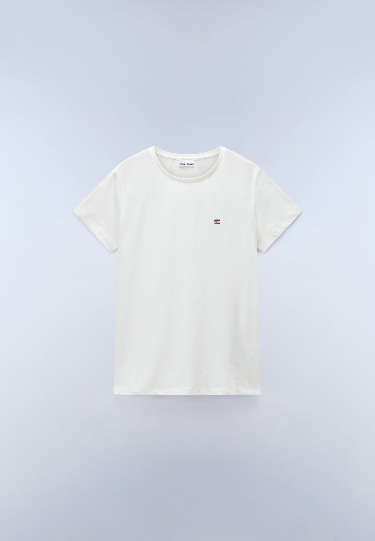 Kurzarm-T-Shirt Suri  - 1