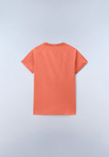 T-Shirt a Maniche Corte Suri  - 2