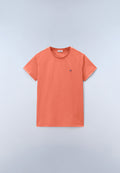 T-Shirt a Maniche Corte Suri  - 1