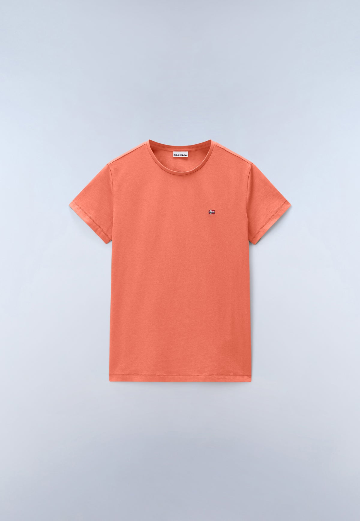 T-Shirt a Maniche Corte Suri  - 1