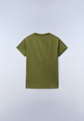 Kurzarm-T-Shirt Suri  - 2