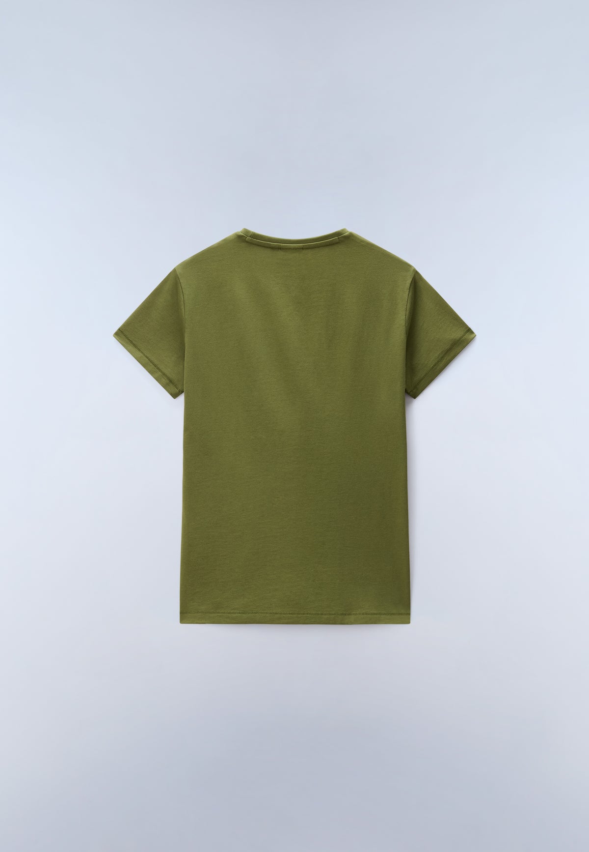 Kurzarm-T-Shirt Suri  - 2