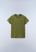 Kurzarm-T-Shirt Suri  - 1