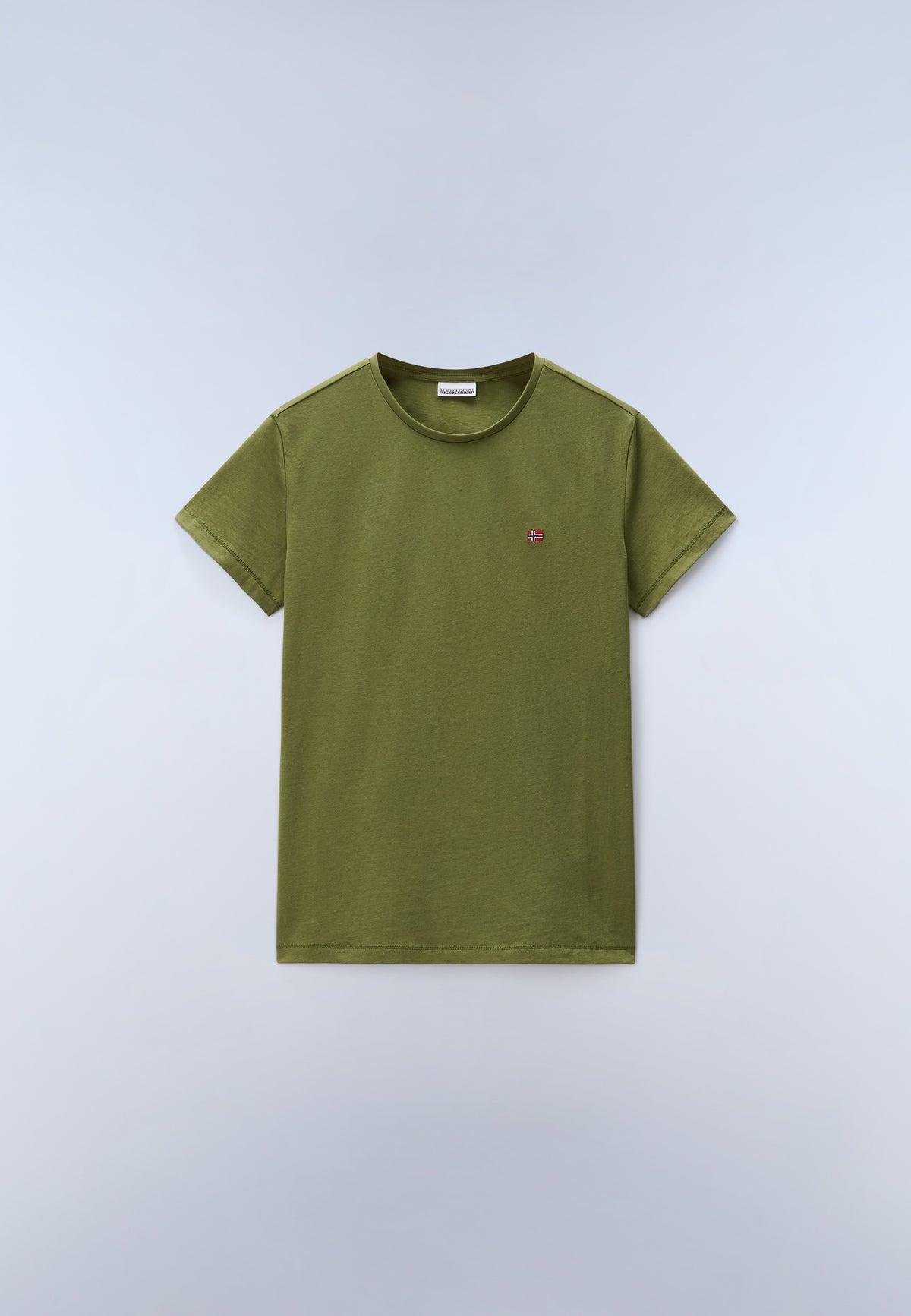 Kurzarm-T-Shirt Suri  - 1
