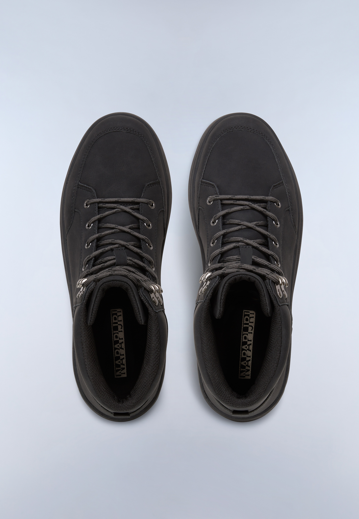 Stiefel Herb  - 4