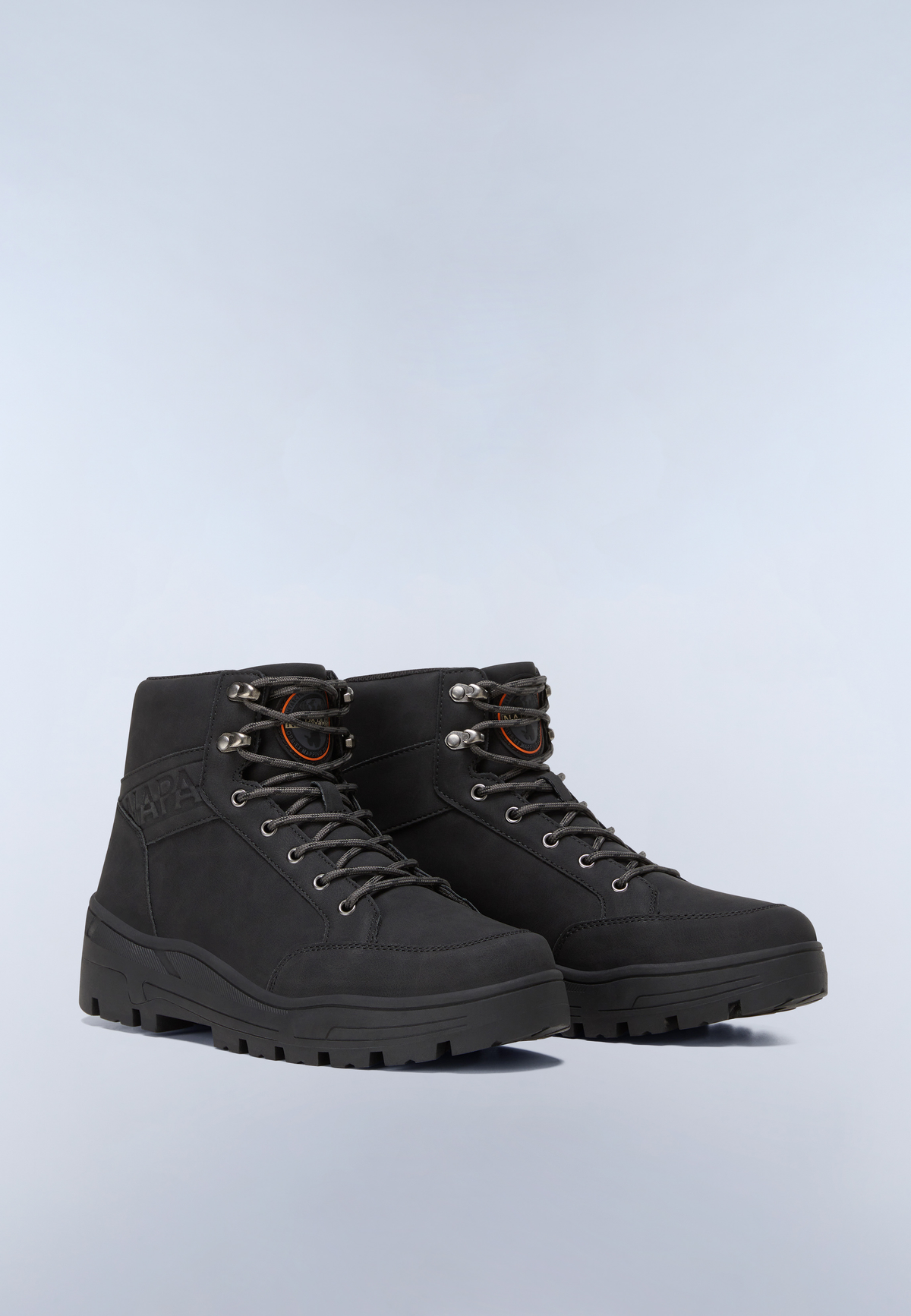 Stiefel Herb  - 6