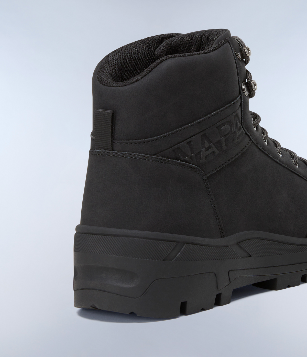 Stiefel Herb  - 7