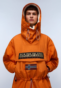 Veste Anorak Skidoo 1990  - 2