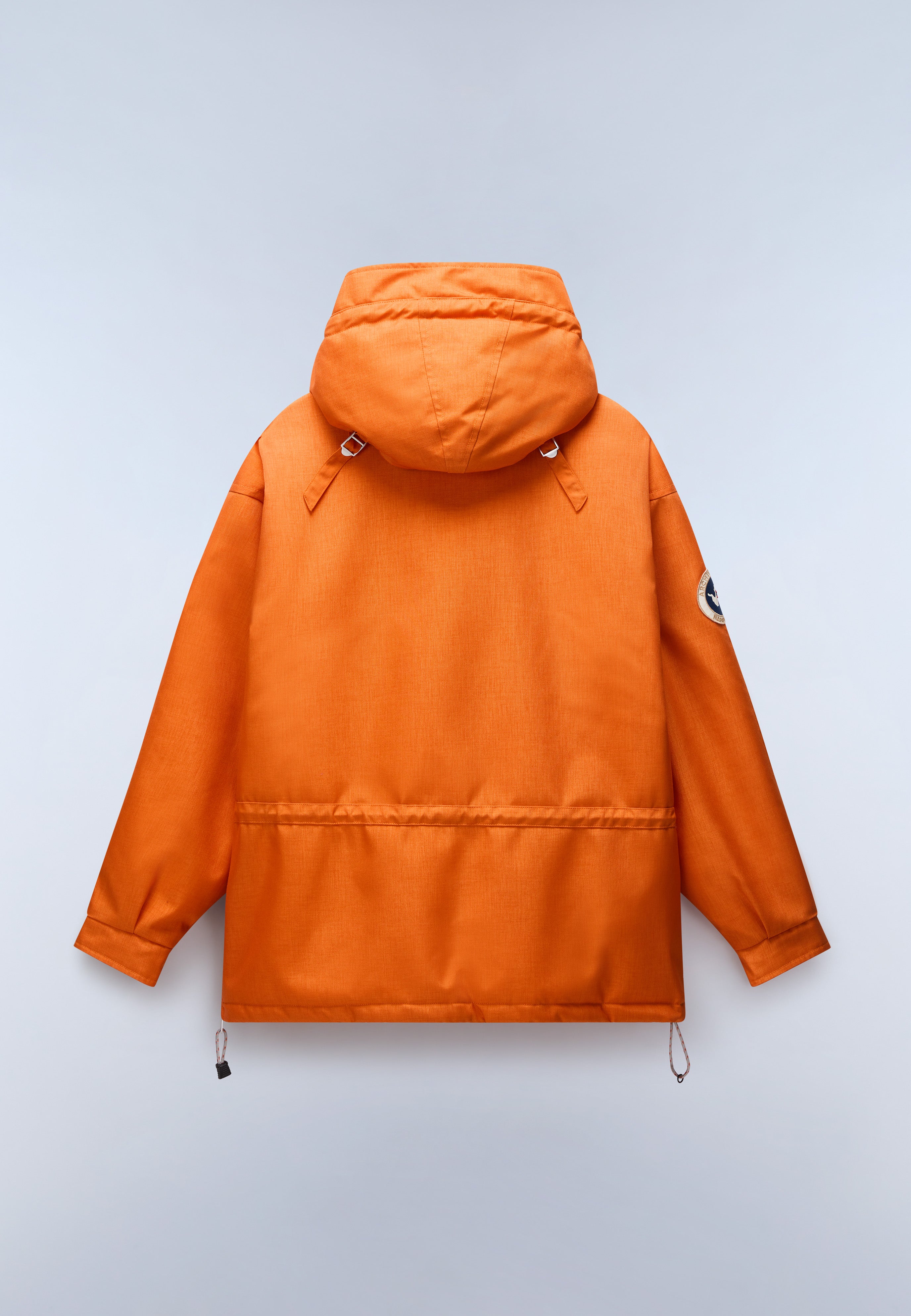 Skidoo 1990 Anorak Jacket | | Napapijri GB