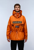 Veste Anorak Skidoo 1990  - 3