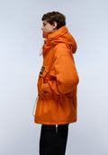 Veste Anorak Skidoo 1990  - 4