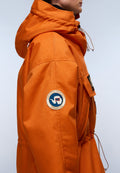 Veste Anorak Skidoo 1990  - 8