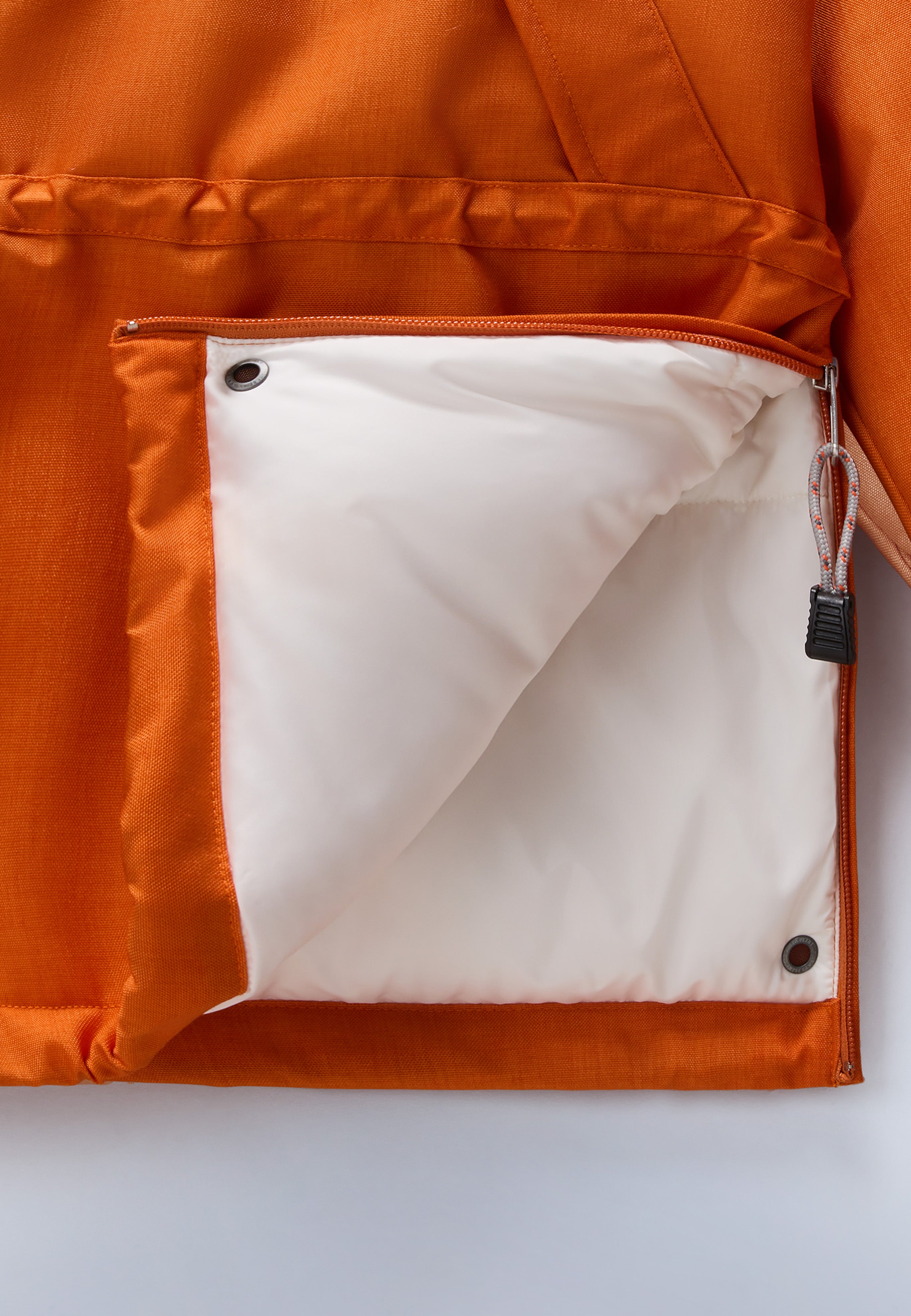 Skidoo 1990 Anorak Jacket | Anoraks | Napapijri PT