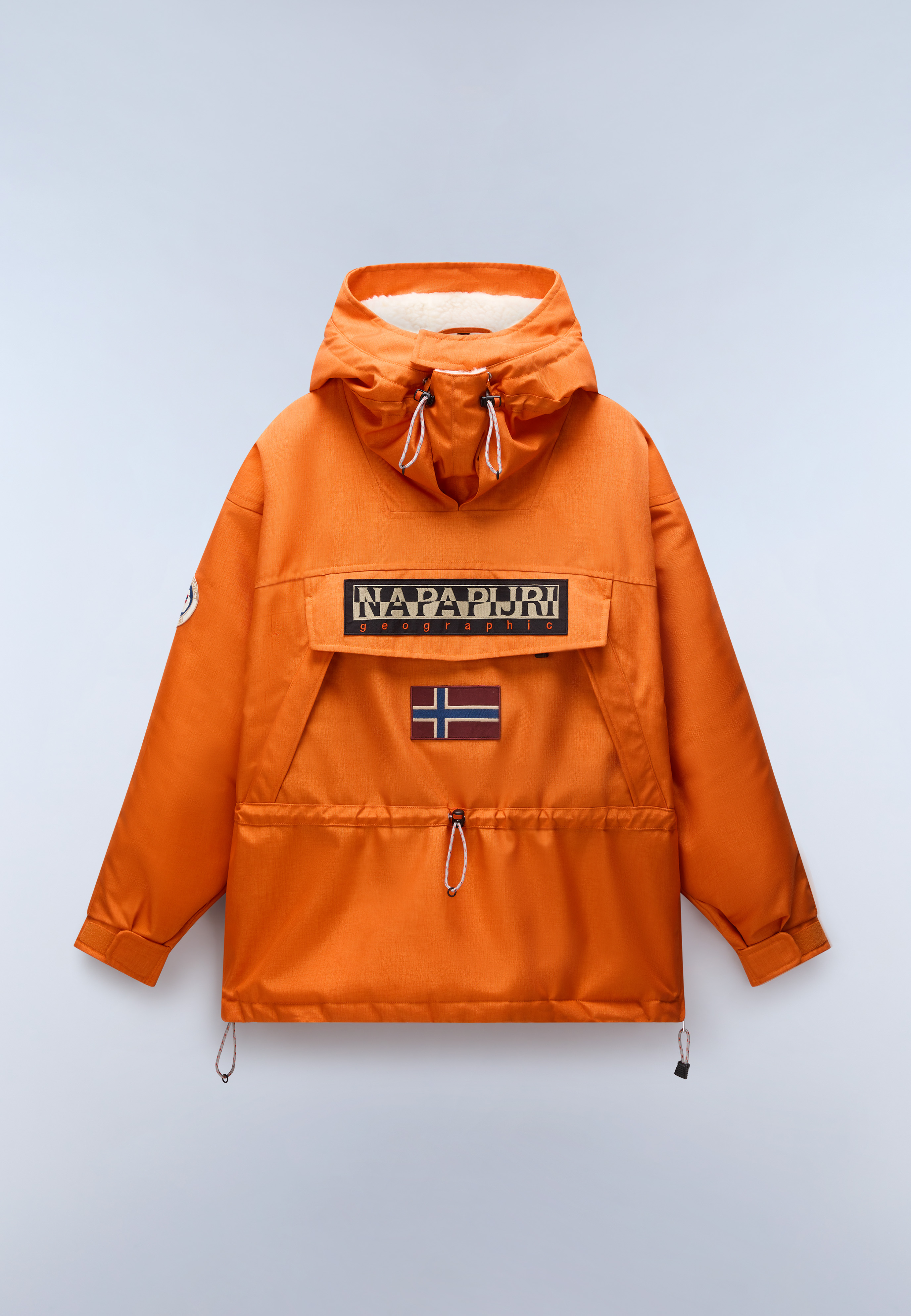 Skidoo 1990 Anorak Jacket | Anoraks | Napapijri PT Skidoo 1990 Anorak Jacket | Anoraks | Napapijri PT