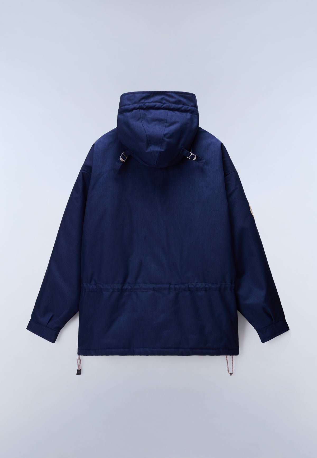 Veste Anorak Skidoo 1990  - 2