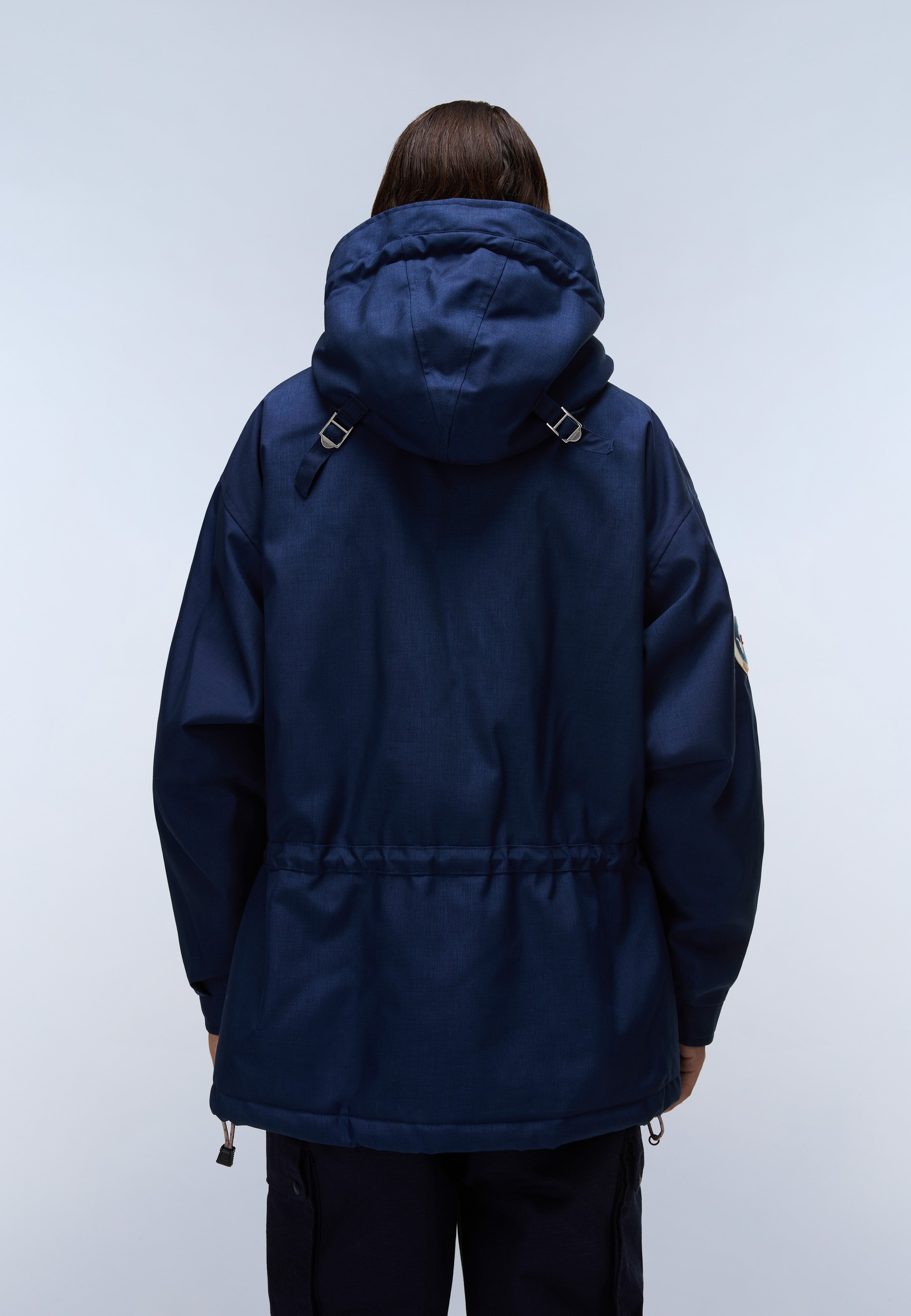 Skidoo 1990 Anorak Jacket | Anoraks | Napapijri PT