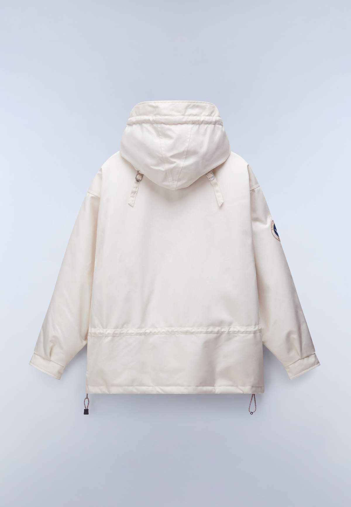Parka Homme A Capuche amovible Hiver Doublée polaire Manches longues Parka Homme A Capuche amovible Hiver Doublée polaire Manches longues