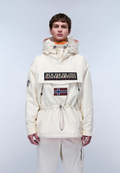 Veste Anorak Skidoo 1990  - 3