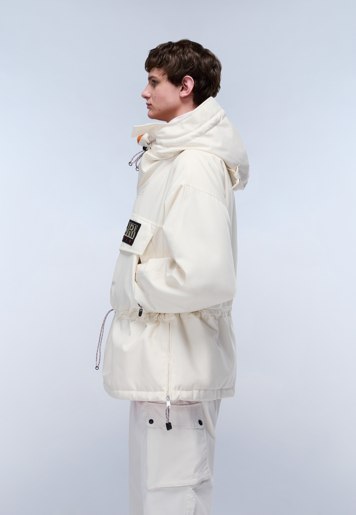 Skidoo 1990 Anorak Jacket | Anoraks | Napapijri PT Skidoo 1990 Anorak Jacket | Anoraks | Napapijri PT