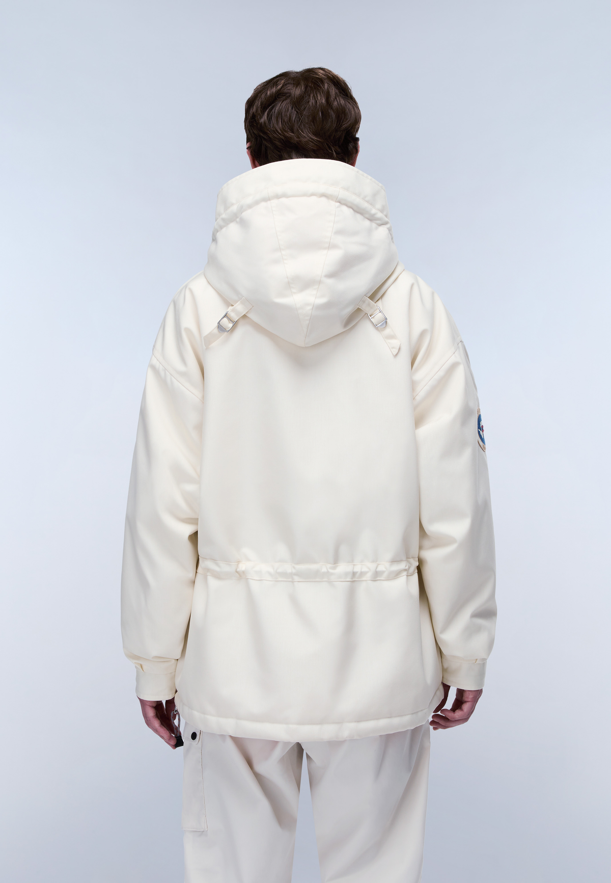 Skidoo 1990 Anorak Jacket | Anoraks | Napapijri GB Skidoo 1990 Anorak Jacket | Anoraks | Napapijri GB