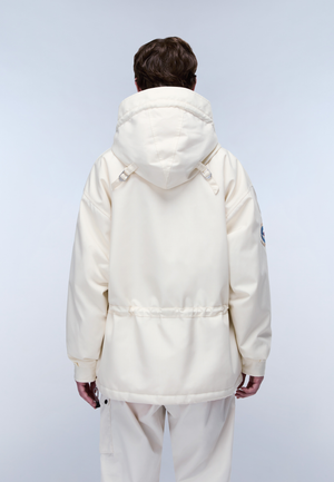 スノーボード 90s BILABONG /SKI Anorak Parka Set Skidoo 1990 Anorak Jacket | Anoraks | Napapijri PT