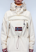 Veste Anorak Skidoo 1990  - 7