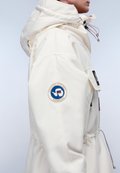 Veste Anorak Skidoo 1990  - 9