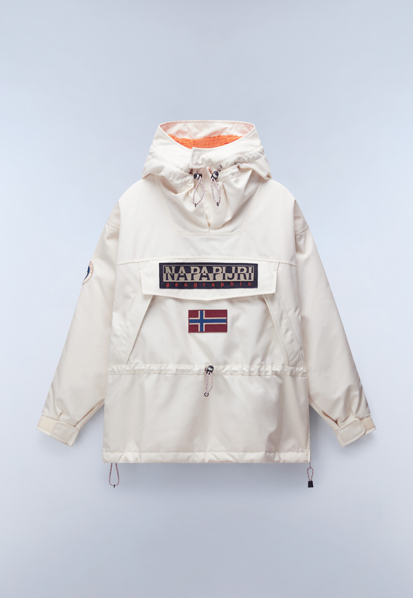 Skidoo 1990 Anorak 