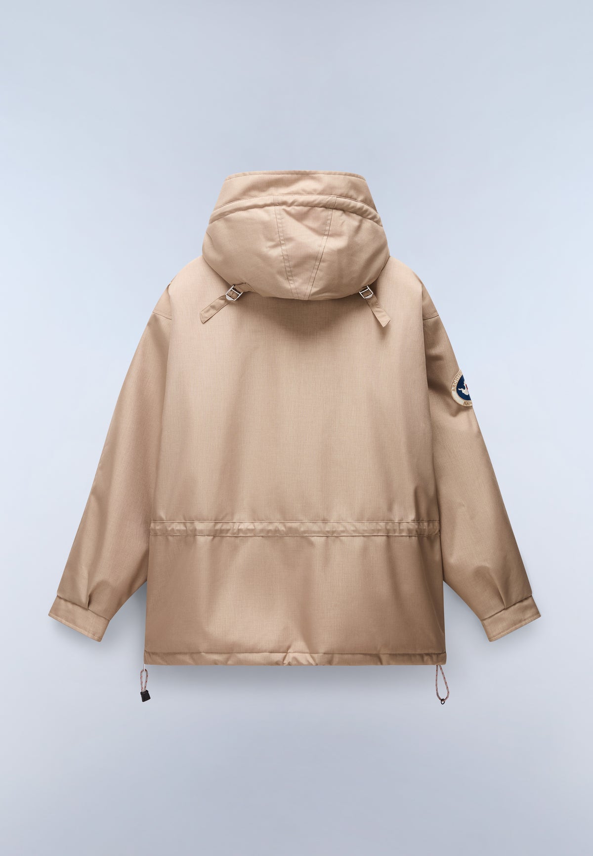 Anorakjacke Skidoo 1990  - 6