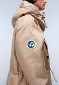 Anorakjacke Skidoo 1990  - 7