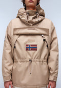 Anorakjacke Skidoo 1990  - 9