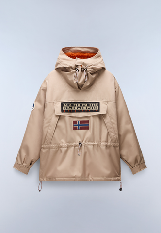 Skidoo 1990 Anorak Jacket | Anoraks | Napapijri GB