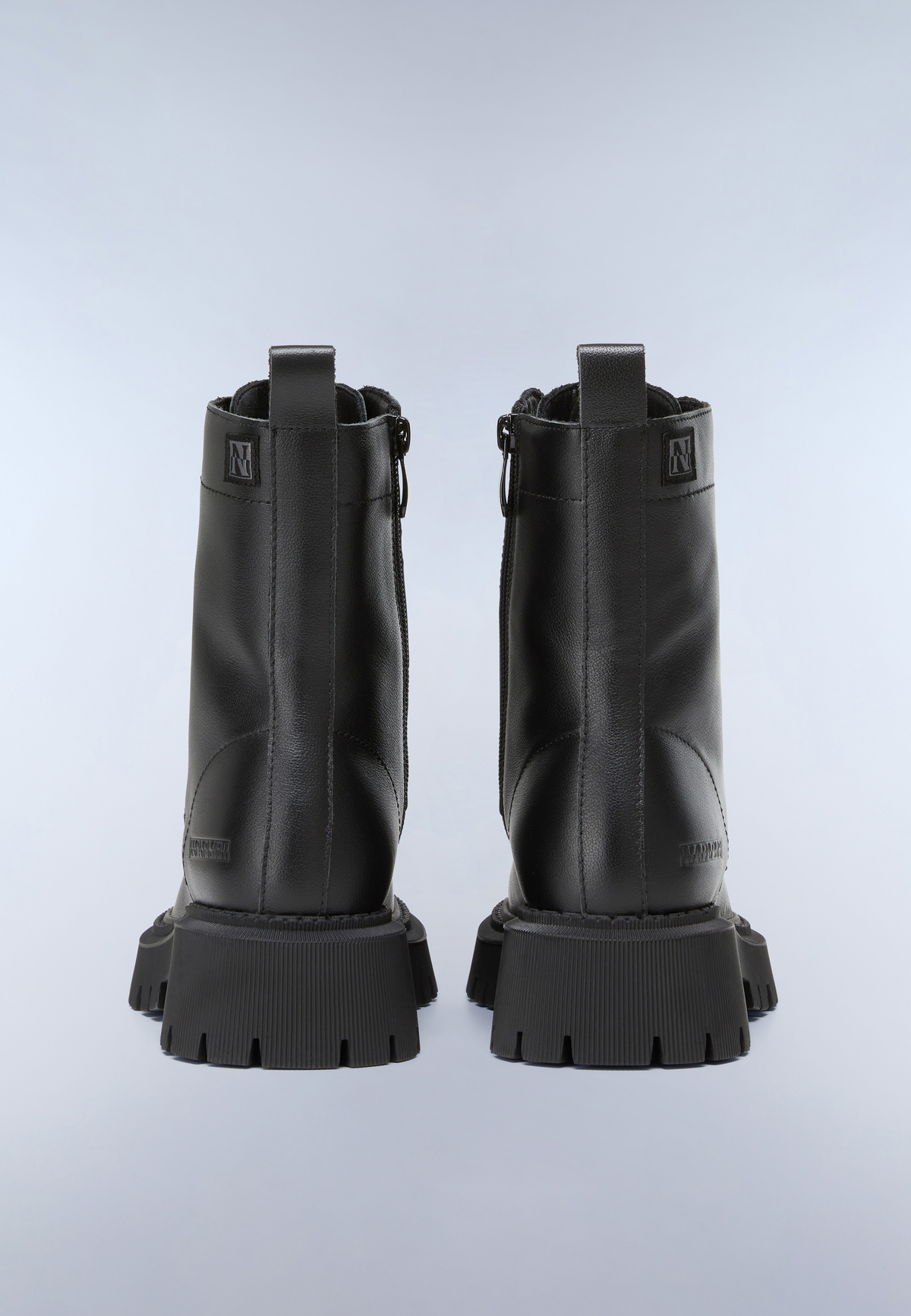 Lederstiefel Liorn  - 2