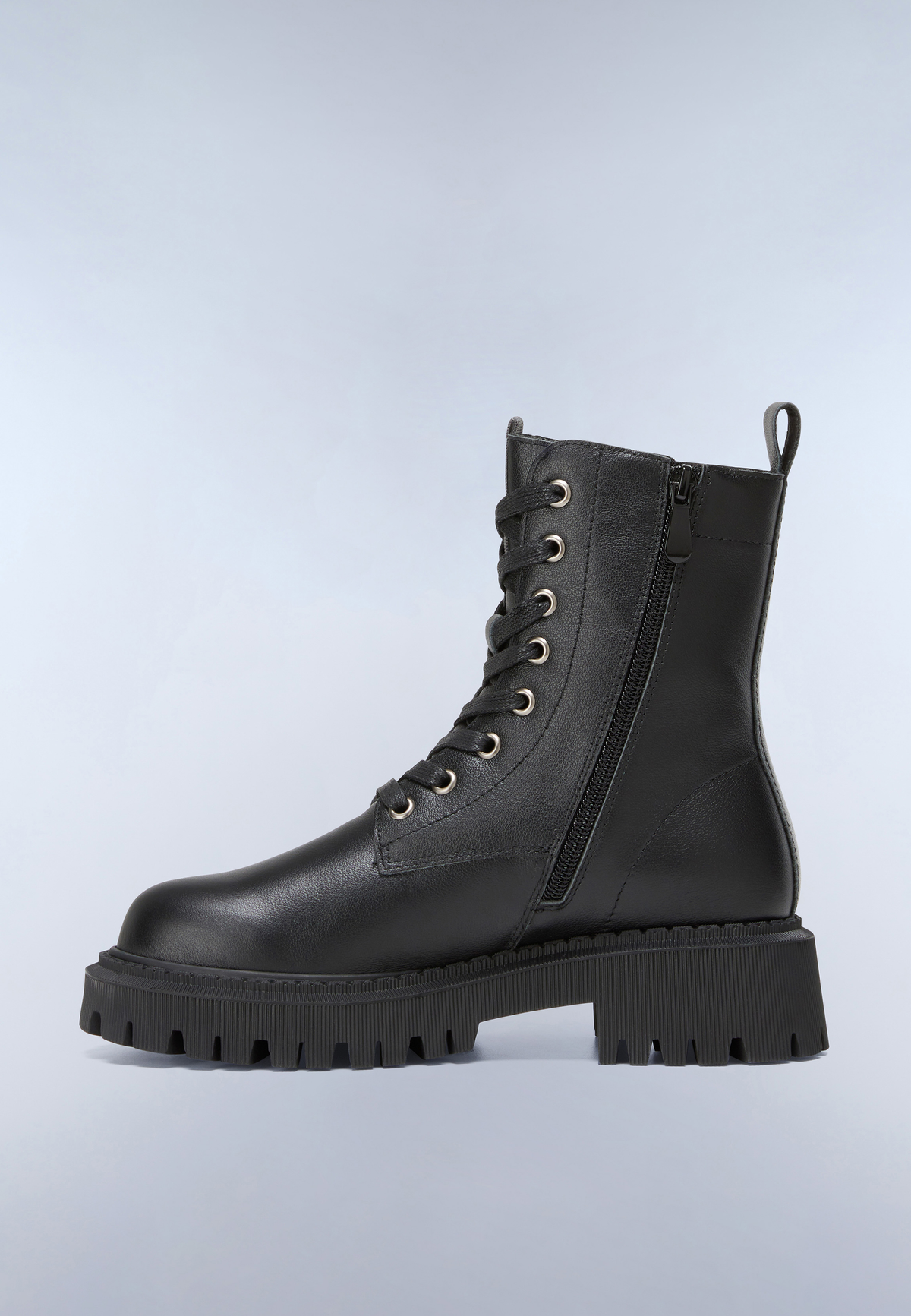 Lederstiefel Liorn  - 3