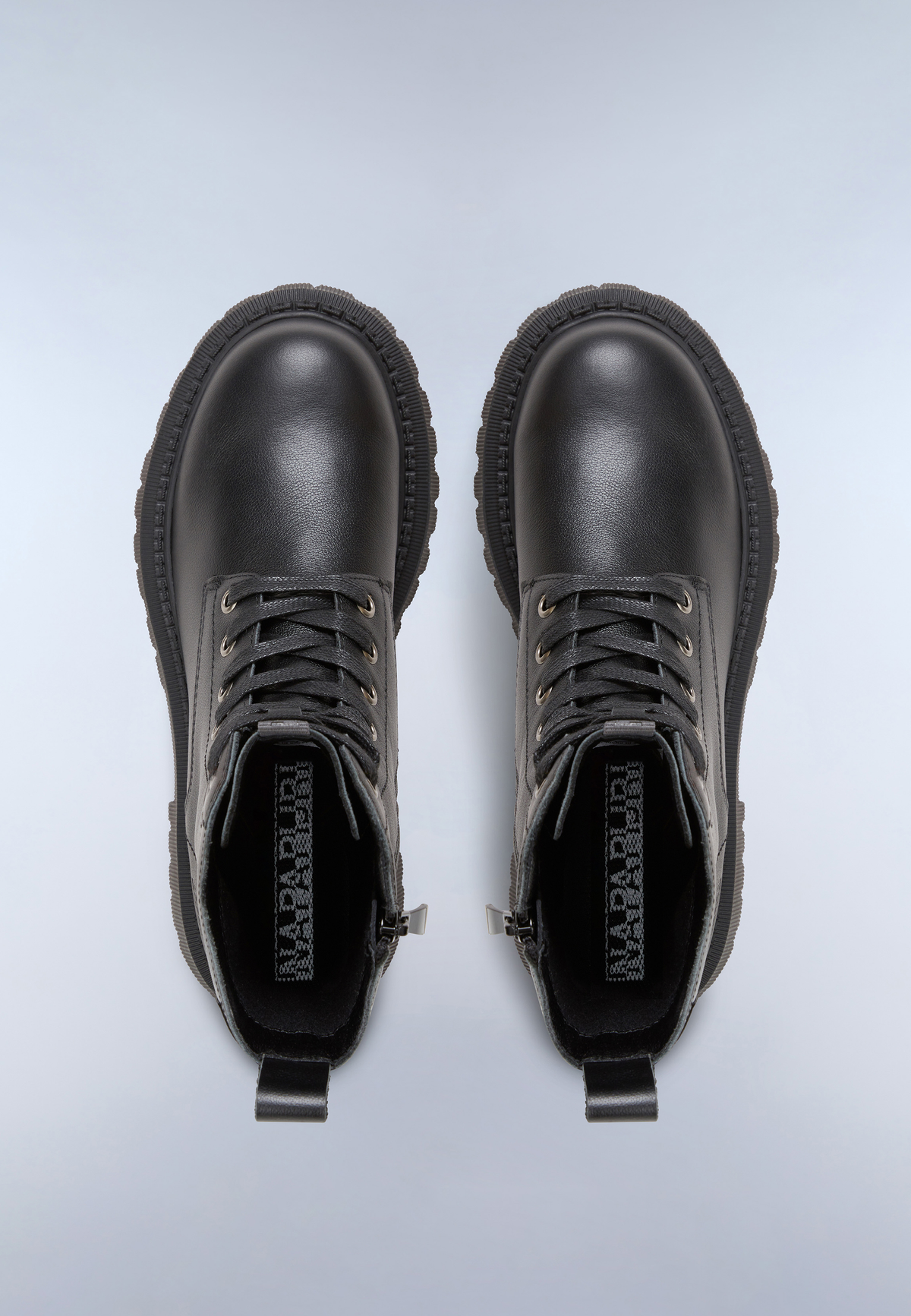 Lederstiefel Liorn  - 4