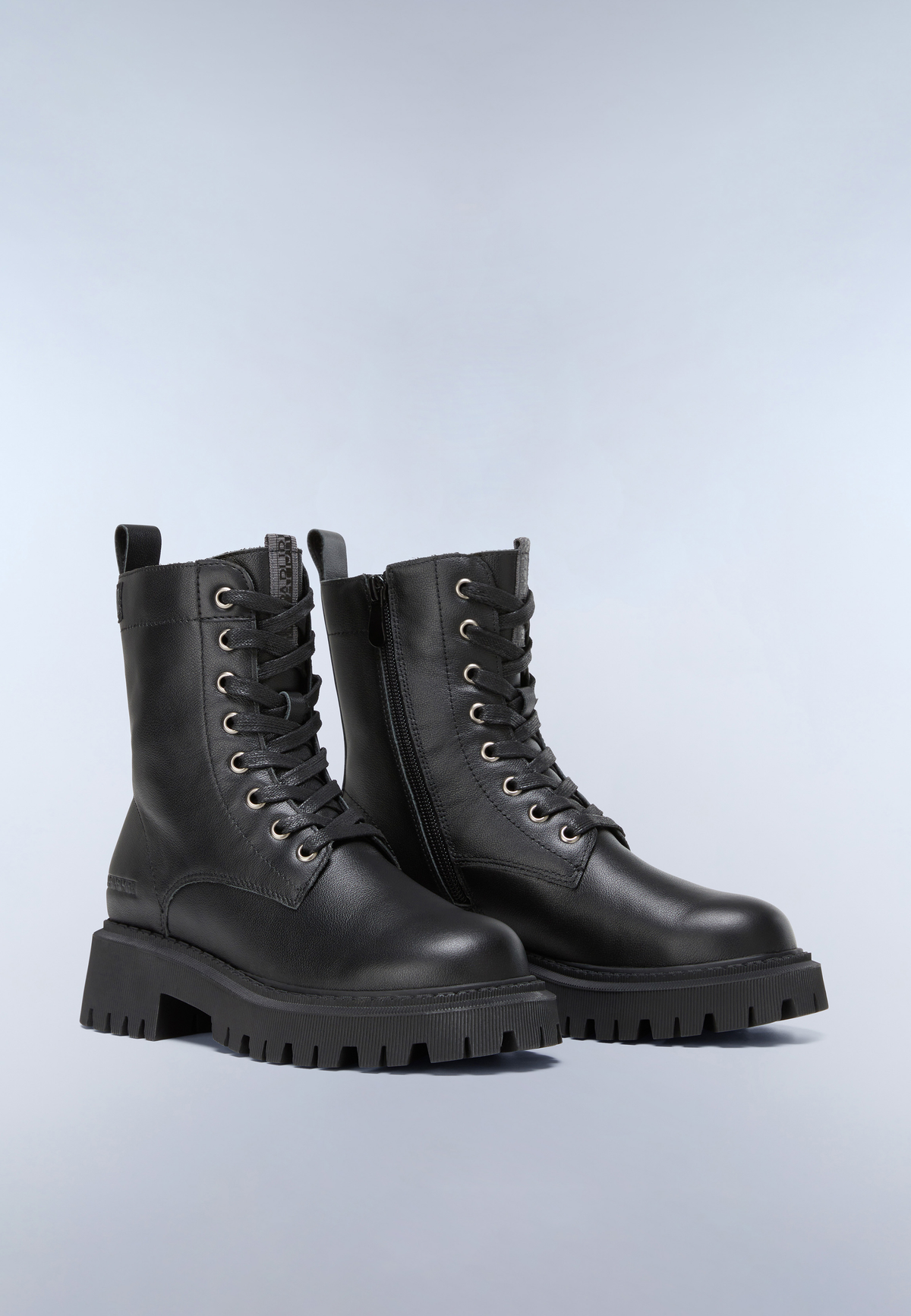 Lederstiefel Liorn  - 6