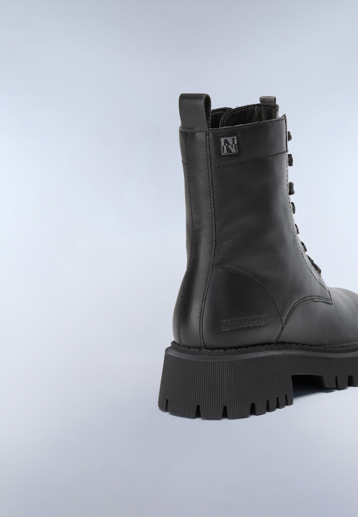 Lederstiefel Liorn  - 7