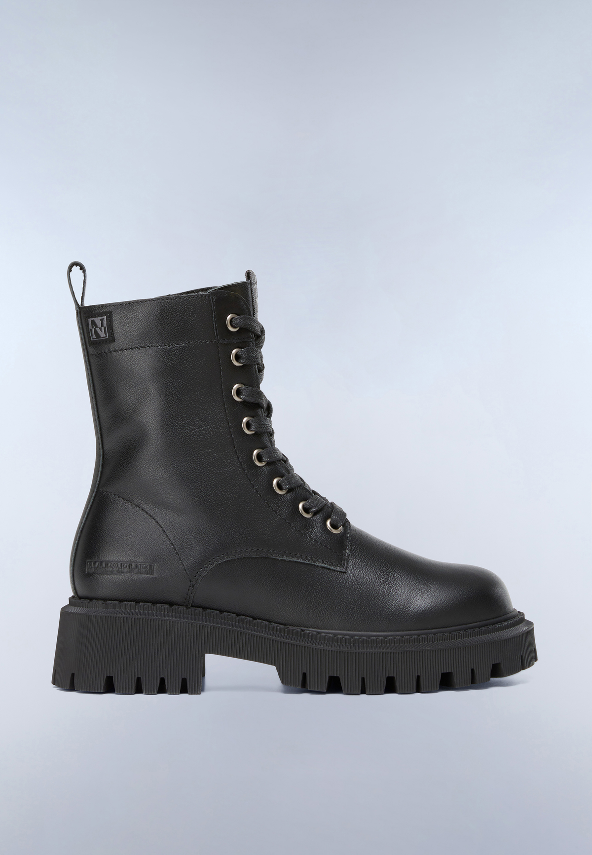 Lederstiefel Liorn  - 1