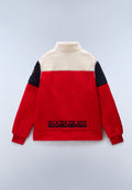 Taralga Full-Zip Fleece Multicolour MDB - 2