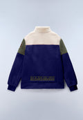 Taralga Full-Zip Fleece Multicolour MZA - 2