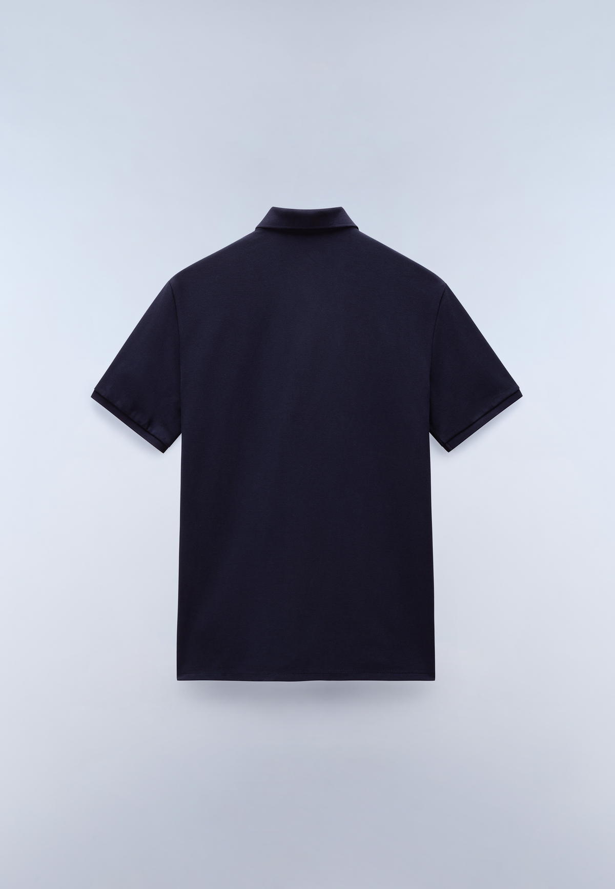 Polo à Manches Courtes Evan  - 2