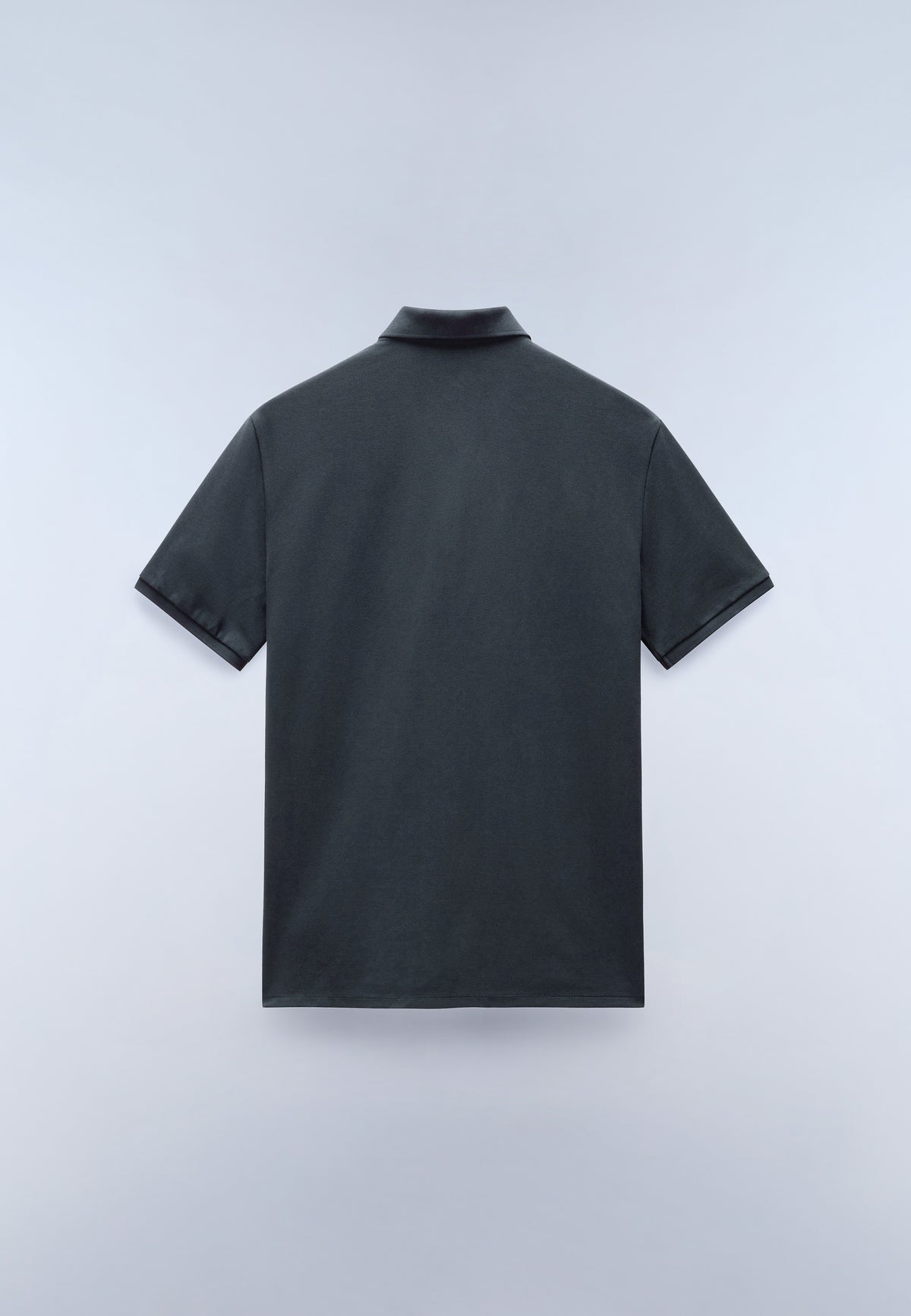 Evan Short Sleeve Polo Shirt Green Urban - 2