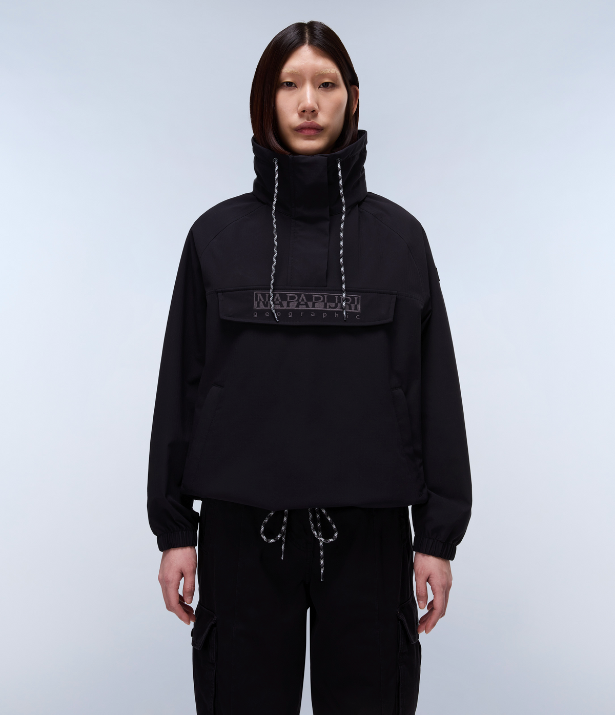 Rainforest Dune Anorak