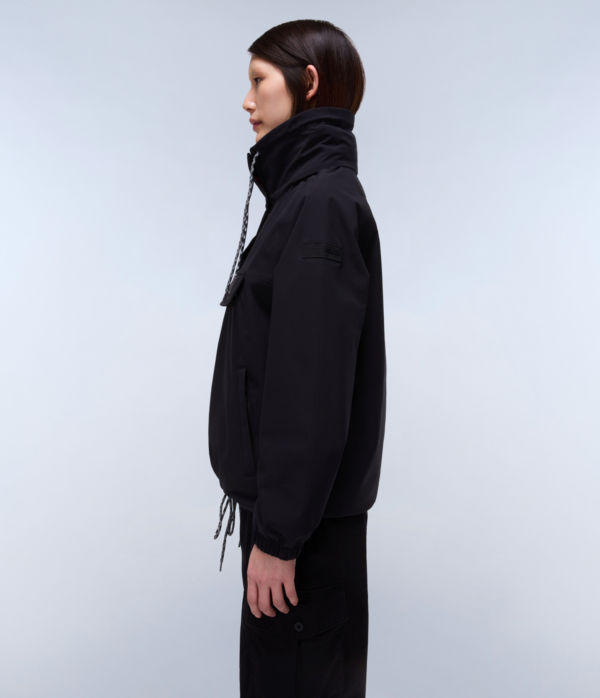 Rainforest Dune Anorak