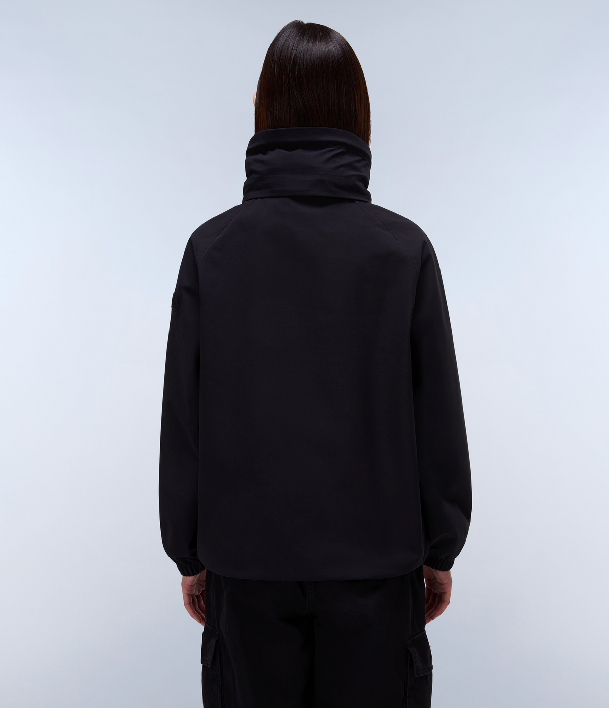 Rainforest Dune Anorak
