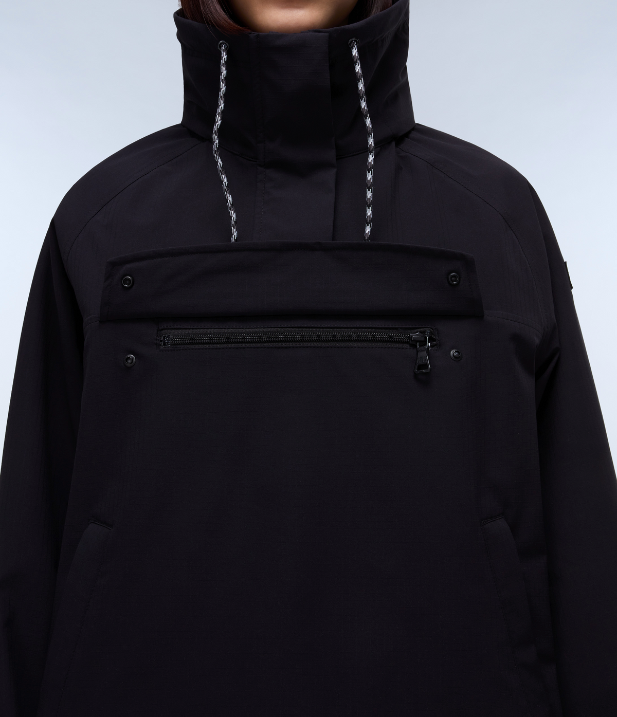 Rainforest Dune Anorak