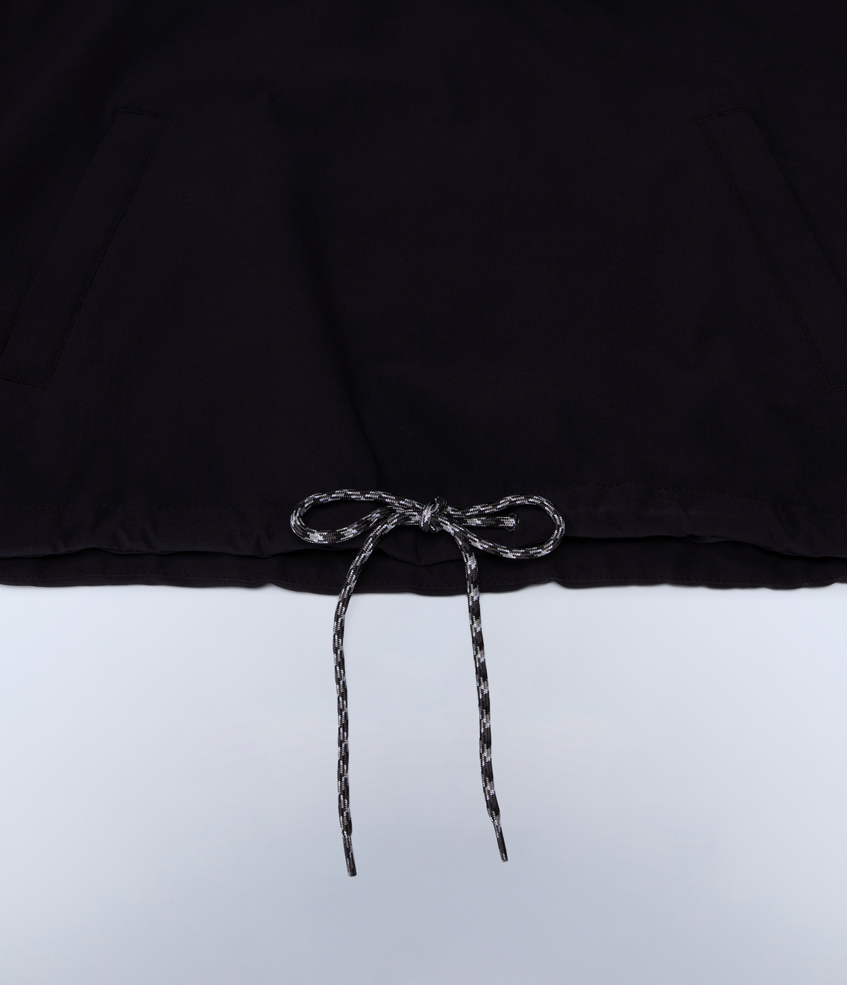 Rainforest Dune Anorak