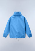 Rainforest Dune Anorak Light Blue - 10